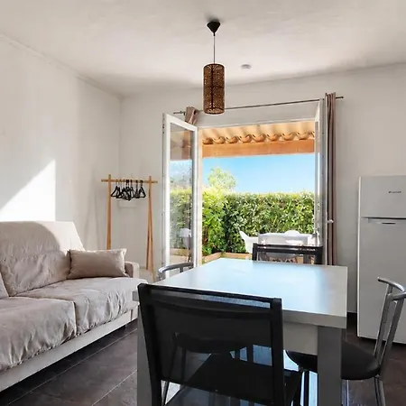 Dolce & A1 Avec Piscine Et Terrasse Apartamento *