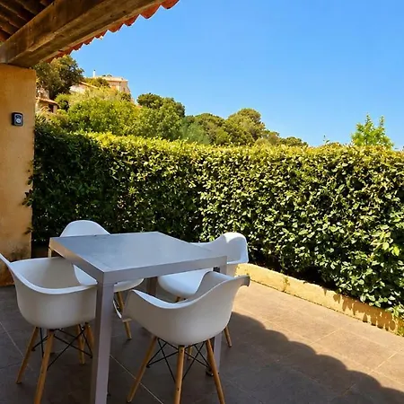 Dolce & A1 Avec Piscine Et Terrasse Apartamento Propriano (Corsica)