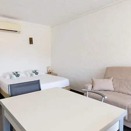 Dolce & A1 Avec Piscine Et Terrasse Propriano (Corsica)