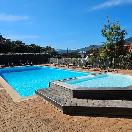 Dolce & A1 Avec Piscine Et Terrasse *