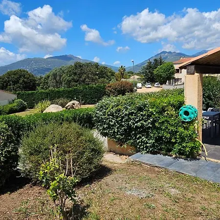 Dolce & A1 Avec Piscine Et Terrasse Apartamento *