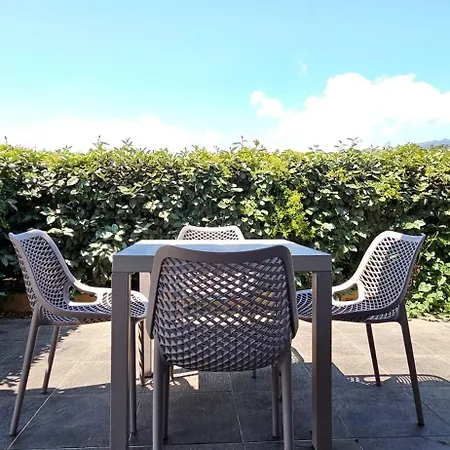Dolce & A1 Avec Piscine Et Terrasse * Propriano (Corsica)