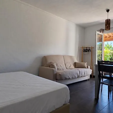 Apartamento Dolce & A1 Avec Piscine Et Terrasse *