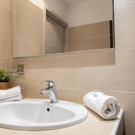 Dolce & A1 Avec Piscine Et Terrasse Apartamento Propriano (Corsica)