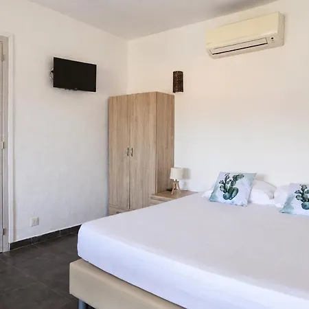 Dolce & A1 Avec Piscine Et Terrasse Apartamento Propriano (Corsica)