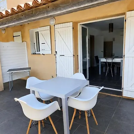 Apartamento Dolce & A1 Avec Piscine Et Terrasse *