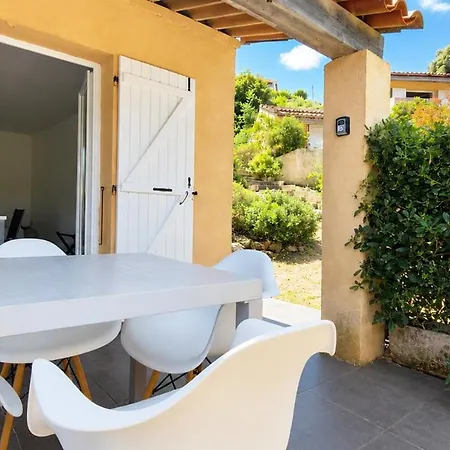 Dolce & A1 Avec Piscine Et Terrasse