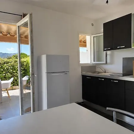 Dolce & A1 Avec Piscine Et Terrasse Apartamento *
